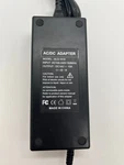 Alq-1410 Ac Adapter - 14v 10a 140w Power Supply Used. Fixed Price $19.95.