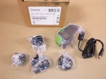 Perle 04030674 Extended Temperature 12v Power Adapter For Iolan Sds2 T, Sds4 T. Fixed Price $53.90.