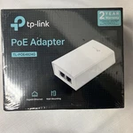 New Tp-link Tl-poe4824g Poe Adaptor. Fixed Price $9.75.