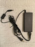 Liteon Adapter, Model Pb 1300 02sa Rohs, Part 4019611b, Preowned. Fixed Price $4.95.