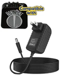 9v Ac Adapter For Danelectro N10bk Honey Tone Mini Amp/da-1 Power Supply Cord. Fixed Price $5.99.