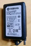Oem Genuine Yamaha Pa-150 12v 1.5a Ac/dc Adapter For Piano Keyboard Power Supply. Fixed Price $27.00.