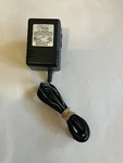 Vernier Software Ac Adapter 41-6-600r. Fixed Price $12.50.
