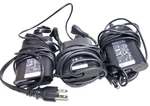 Dell 65w Power Supply La65nm130 / Ha65nm130 3340 E5250 Inspiron 15 15r Lot (x3). Fixed Price $65.00.