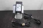 Jaz Gpc14-2001 Ac Dc Power Supply Adapter 100-240v 5v-12v. Fixed Price $15.00.