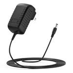 12v 2.5a Power Supply Adapter With 5.5x2.5mm Plug For Dvr Cctv Security Camera. Fixed Price $9.99.