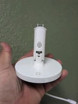 Nanit Pro Smart Baby Monitor Ac Adaptor Model N102bkn. Fixed Price $40.00.