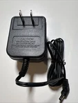Oem Ac Adapter 7.5 Vdc 300ma Ad-0730. Fixed Price $19.00.