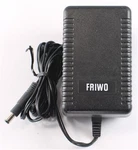 Friwo Type Fw 3288 Medical Power Supply 9vdc, 1a ++free Ship!. Fixed Price $39.97.