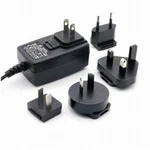 12v Genuine Cui Inc Ac Adapter 6a-181wp12 For Elite Direto X Trainer. Fixed Price $32.00.