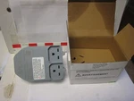 Bosch Wtzpa20uc Dryer Adaptor 10013818 240v; Nema 14-30p To 2 X 6-15r. Fixed Price $39.99.