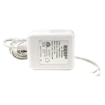 Hqrp 18v White Ac Power Adapter Transformer For Nest Hello Smart Video Doorbells. Fixed Price $11.95.