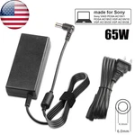 65w Ac Adapter Power Laptop Charger Cord For Sony Vaio Vgp-ac19v48 Adp-65uh Us. Fixed Price $11.49.