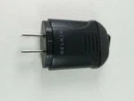 Belkin Utc001-c Power Adapter 5vdc 1a. Fixed Price $13.62.