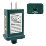 Ts-20wl12v Led Transformer Dc 12v 1.67a Power Adapter For Xmas Lights Ip44. Fixed Price $29.95.