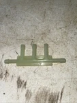 3/8 5 - Way Tee Connectors For Vacuum Hose Ford Mustang Boss 1970 , Amc Lot!. Fixed Price $50.00.