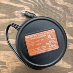 Sony Ac-320 Ac Power Adapter 3v 300ma Oem Vtg Walkman Discman Japan. Fixed Price $19.97.