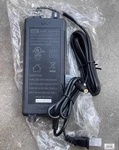 Gve Gm130-2400500-1de 24v 5a 5.5*2.1 Ac Adapter Power Supply Charger. Fixed Price $39.99.