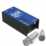 Enttec Poe Ode Mk3 70407, 2 Universe Dual Dmx / Rdm Ethernet Converter Interface. Fixed Price $319.00.
