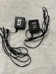Thomson Telephone Power Supply Model 5-2377a Ac Adaptor 9v Class 2 Transformer. Fixed Price $11.50.