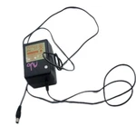 Sony 9v Ac-et906k2 Black Ac Power Adaptor Oem For Minidisc Recorder Tested. Fixed Price $10.00.