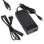 42v Adapter Charger For Segway Ninebot Max G30l G30lp G30p Power Supply. Fixed Price $12.99.
