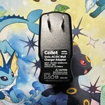 Cellet 120v Ac To 12v Dc 3000ma Power Converter Cigarette Lighter Adapter. Fixed Price $10.00.
