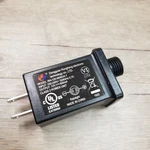 Dongguan Ronghang Rh-120-0600u4-1 Class 2 Power Unit Raintight 12v 600ma *tested. Fixed Price $13.99.