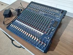 Yamaha Mg206c-usb 20-input Usb Analog Mixing Console- Used. Fixed Price $399.00.