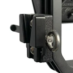 Nanlite Forza 60cr V-mount Adapter. Fixed Price $29.99.