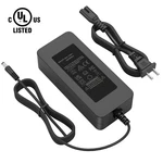 Ul 42v Ac/dc Adapter For Totem Victor 2.0 26inces 36v 10.4ah Osprey & Mx1 E-bike. Fixed Price $29.99.