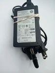 #g) Adapter: Asian Power Devices, Inc. Model Da-24d12 - Output 12vdc-2 Amps. Fixed Price $10.00.