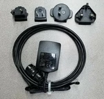 100-240v In,15vdc Out, 1a Power Supply Wall Transformer Psa15r-150p Ul Listed. Fixed Price $12.95.