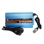 24v 5a Xlr Battery Charger For Pride Mobility Revo Sc60/sc63/sc64. Fixed Price $70.79.