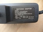 Joden Jod-sbu050242 Jod-sw-02219 Switching Power Supply Cord. Fixed Price $7.00.