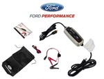 2016-2020 Shelby Gt350 Gt500 Ford Performance 12v Battery Charger & Maintainer. Fixed Price $120.95.