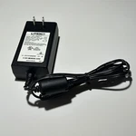 Lite On Ac Adapter Model Pb-1190-88et P/n: 194111 12v 1.46a 18w. Fixed Price $18.85.