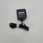 Vintage Novus Model Dc-920 Ac Adapter Power Supply 7.26v Dc 100ma 03b 0001 Usa. Fixed Price $9.62.
