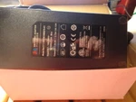 Intertek Switching Power Supply/adapter 100-240v 54v 2.78a 12w 8-pin Connector. Fixed Price $20.00.