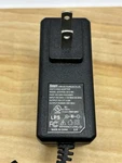 Sunny Power Adapter Sys1620-3012-w2 G401162030003 100-240v 1a 50-60hz 12v 2.5a. Fixed Price $6.00.