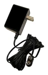 Pinpoint 9-v Battery Universal Ac Adapter 1300ma, 120vac, 7' Cable - Free Ship!. Fixed Price $10.95.