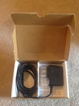 New Switching Power Supply Adapter Otd-chg2-3.7-300 For Lands' End Backpacks. Fixed Price $7.99.