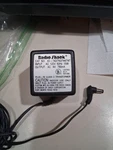 Radio Shack Class 2 Transformer 43-742/743/744/747 Output 9vdc 780ma Used. Fixed Price $8.00.
