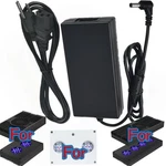 Ac Adapter For Aqua Illumination Ai Led Hydra 26 32 Hd 52 Vega Sol. Fixed Price $17.98.