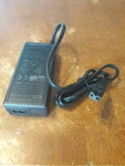Gve Gm95-130690-d Ac / Dc Power Adapter 13.0v 6.9a 89.7w 4-foot Cord. Fixed Price $25.00.