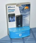 New Targus Apa10us Mobile 70 Universal Ac Power Adapter For Laptop Pcs. Fixed Price $5.29.