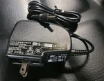 New Genuine Hp Ac Power Adapter 367044-001, Model Hstnn-05a, 5v, 3.6a. Fixed Price $9.99.
