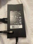 Dell 130w Ac Power Adapter Charger La130pm190 19.5v 6.7a 063p9n 7.4mm Tip. Fixed Price $29.99.