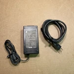 Genuine Lg Ac Adapter Cam-1230 Power Supply 12v 3.0a Oem Free Shipping!. Fixed Price $26.00.