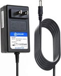 T-power Charger For Ecovacs Deebot N79 N79s Dn622-dn79 Goovi Onson Gv2019 J30 J2. Fixed Price $24.99.